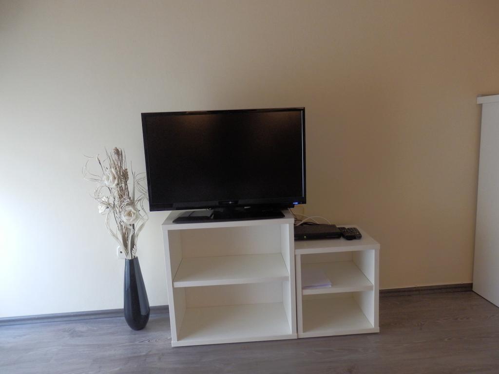 Apartamento Studio Capri Zadar Habitación foto